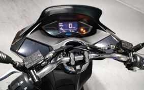 HONDA PCX 160 KF47