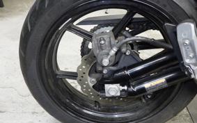 KAWASAKI NINJA 400 EX400E