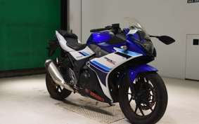 SUZUKI GSX250 R 1993