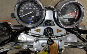 KAWASAKI ZEPHYR 1100 1997 ZRT10A