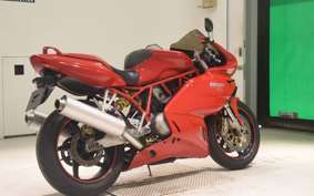 DUCATI SS1000DS 2006