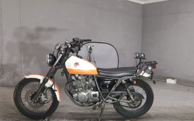 SUZUKI GLASS TRACKER BIG BOY NJ47A