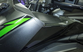 KAWASAKI ZX-25R-2SE 2007 ZX250H