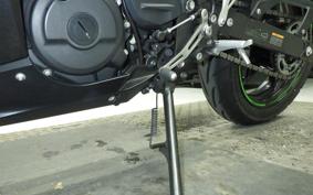 KAWASAKI NINJA 250 EX250P