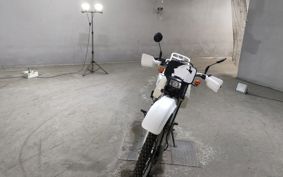 HONDA XLR125R JD16