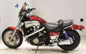 YAMAHA VMAX 1989