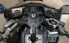 HONDA GL1500 GOLD WING SC22