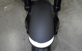 YAMAHA XSR125 2006 RE46J