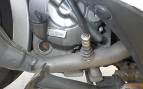 SUZUKI SKYWAVE 250 (Burgman 250) Gen.3 CJ46A