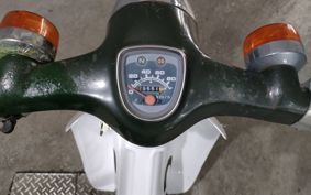 HONDA SUPER CUB90 HA02