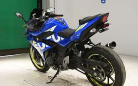 SUZUKI GSX250RA