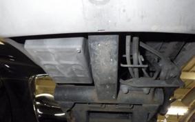 SUZUKI ADDRESS V125 G 2008 CF46A