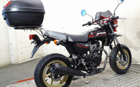 HONDA Ape100 TypeD HC13