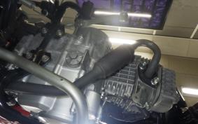 HONDA ｸﾛｽｶﾌﾞ110-2 2018 JA45