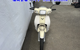HONDA C110-2