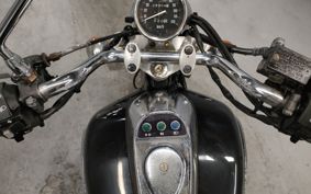 KAWASAKI ELIMINATOR 125 BN125A