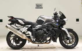 BMW K1200R 2006