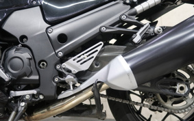 KAWASAKI NINJA ZX-14R ABS 2012 ZXT40E