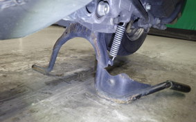 HONDA TACT-4ﾍﾞｰｼｯｸ 2021 AF79