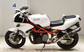 YAMAHA TRX850 1995 4NX