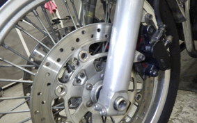 HONDA CB400F 1997 NC36