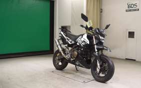 KAWASAKI KSR110 E KL110D