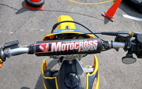 GASGAS EC 200