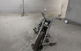 YAMAHA DRAGSTAR 400 CLASSIC VH01J