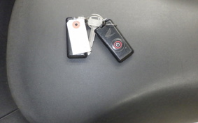 HONDA FORZA Z GEN 2 2004 MF10