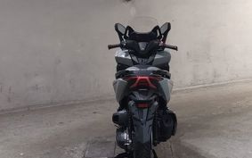 HONDA FORZA MF17