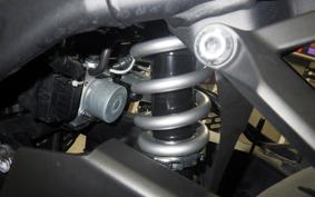 YAMAHA YZF-R25 A 2018 RG43J