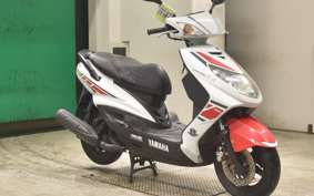 YAMAHA CYGNUS 125 XSR 2 SE44J