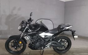 YAMAHA MT-25 RG10J