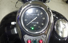 KAWASAKI VULCAN 400 DRIFTER 2003 VN400D
