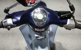 HONDA  SUPER CUB C125 JA48