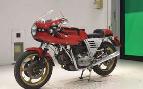 DUCATI 900MHR 1983