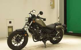 HONDA REBEL 250 A 2015 MC49