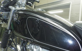 YAMAHA SR400 Gen.4 2015 RH03J