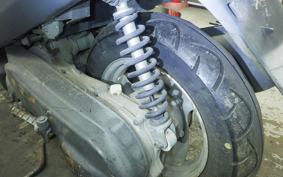 YAMAHA JOG POCHE SA08J