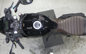 SUZUKI SV650 X A 2022 VP55E