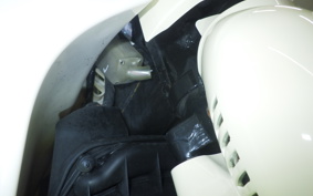 HONDA C50 SUPER CUB AA09