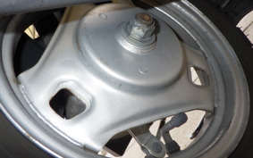 SUZUKI ﾚｯﾂG CA4AA