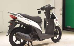 SUZUKI ADDRESS 110 1999 CE47A