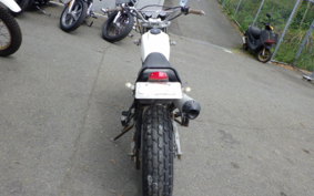 YAMAHA TW200 2JL