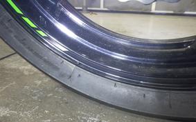 KAWASAKI NINJA 400 2024 EX400G