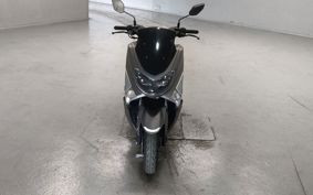 YAMAHA N-MAX 125 SED6J