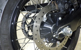 HARLEY PAN AMERICA 1250 S 2021
