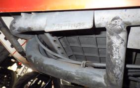 HONDA GYRO CANOPY TA02
