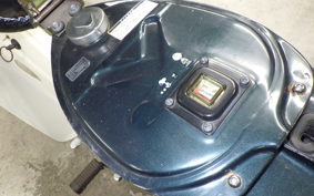 HONDA C90 SUPER CUB HA02