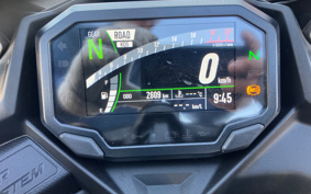 KAWASAKI NINJA ZX-25R SE ZX250H